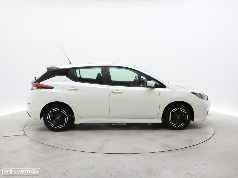 Nissan Leaf Acenta - 8