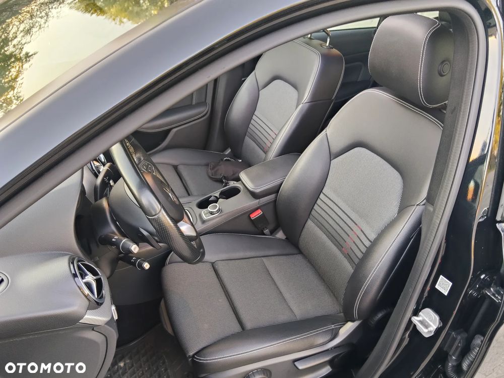 Mercedes-Benz Klasa B 200 (CDI) d 7G-DCT - 20