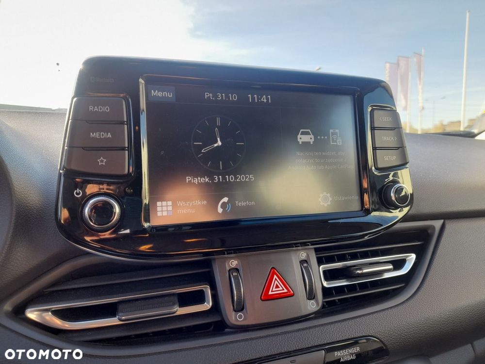 Hyundai i30 1.5 DPI Comfort - 19