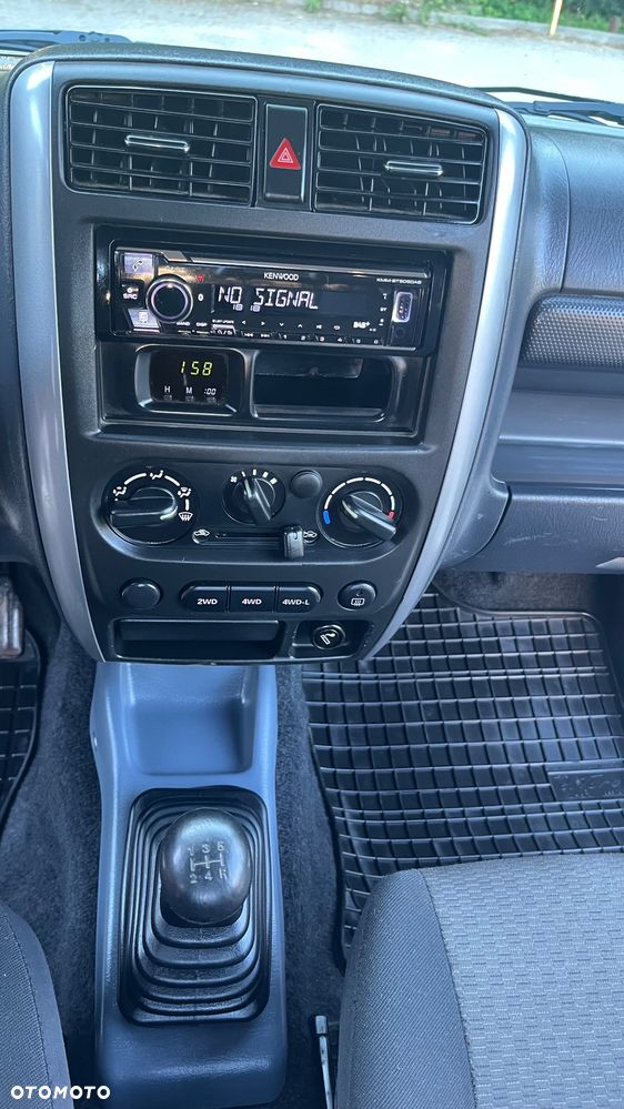 Suzuki Jimny Style Ranger - 19