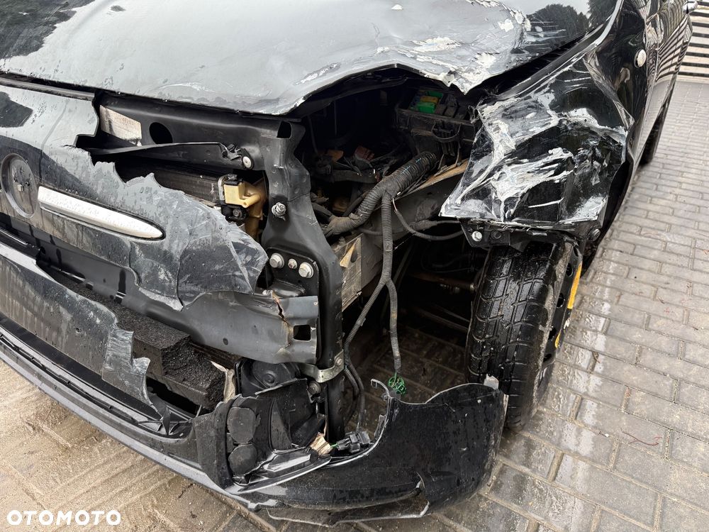 Fiat 500 1.2 Lounge - 10