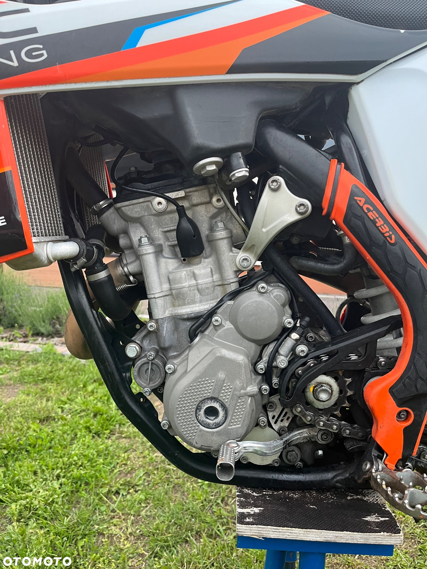 KTM Inny - 9