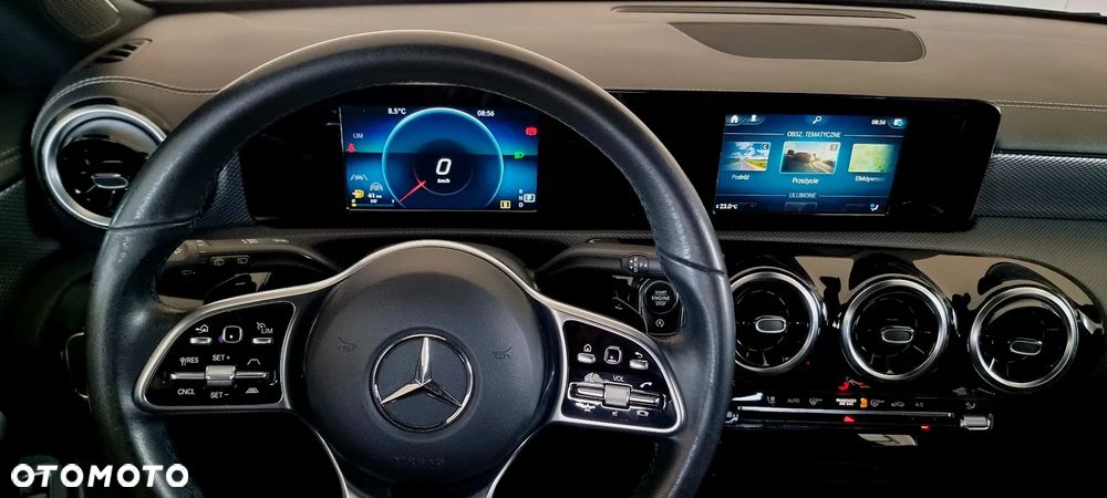 Mercedes-Benz CLA 220 d Edition 1 8G-DCT - 30