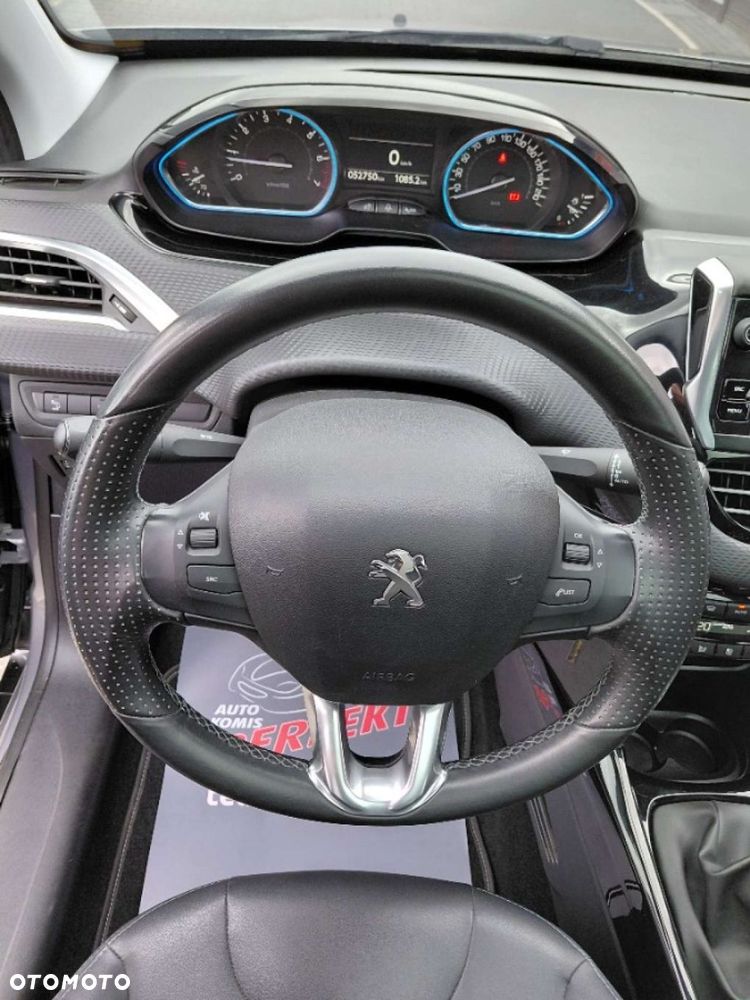 Peugeot 2008 - 14