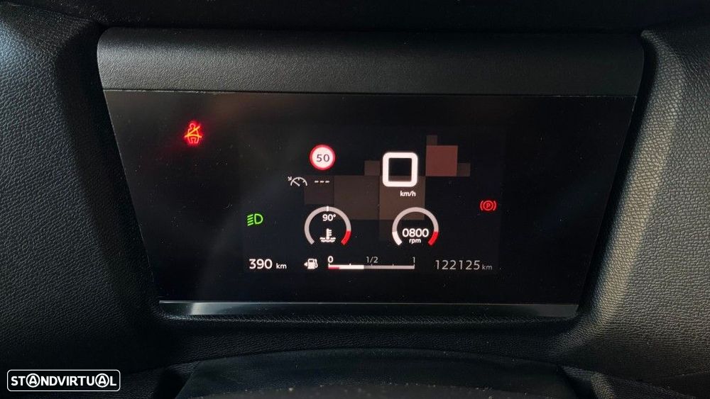 Citroën C4 1.5 BlueHDi Feel Pack - 20