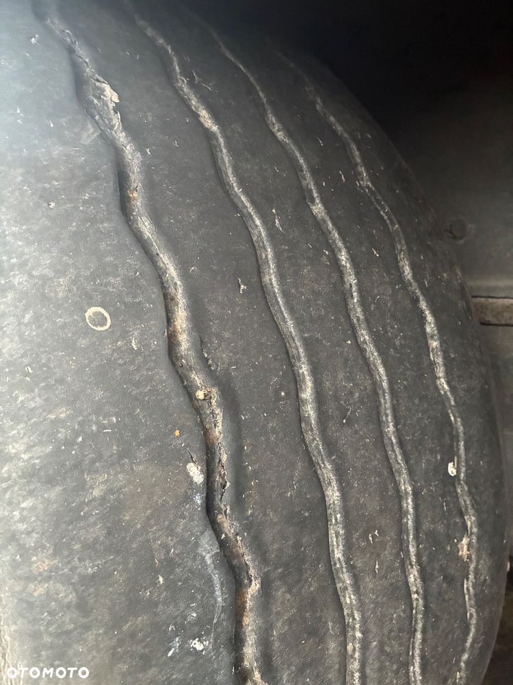 Schmitz Cargobull Varios - 12