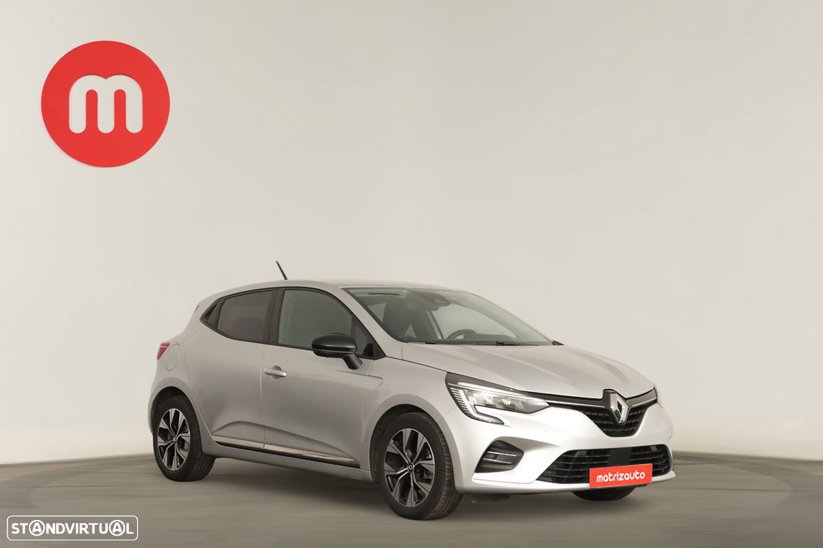 Renault Clio 1.0 TCe Evolution - 1
