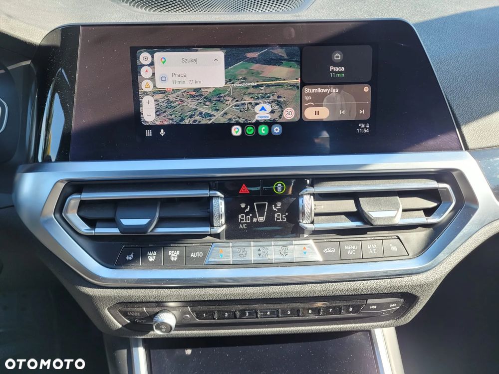 BMW Seria 3 - 15