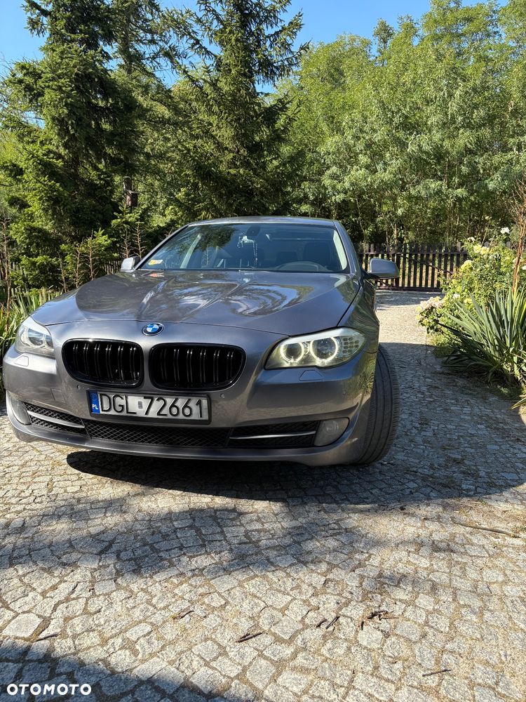 BMW Seria 5 - 1