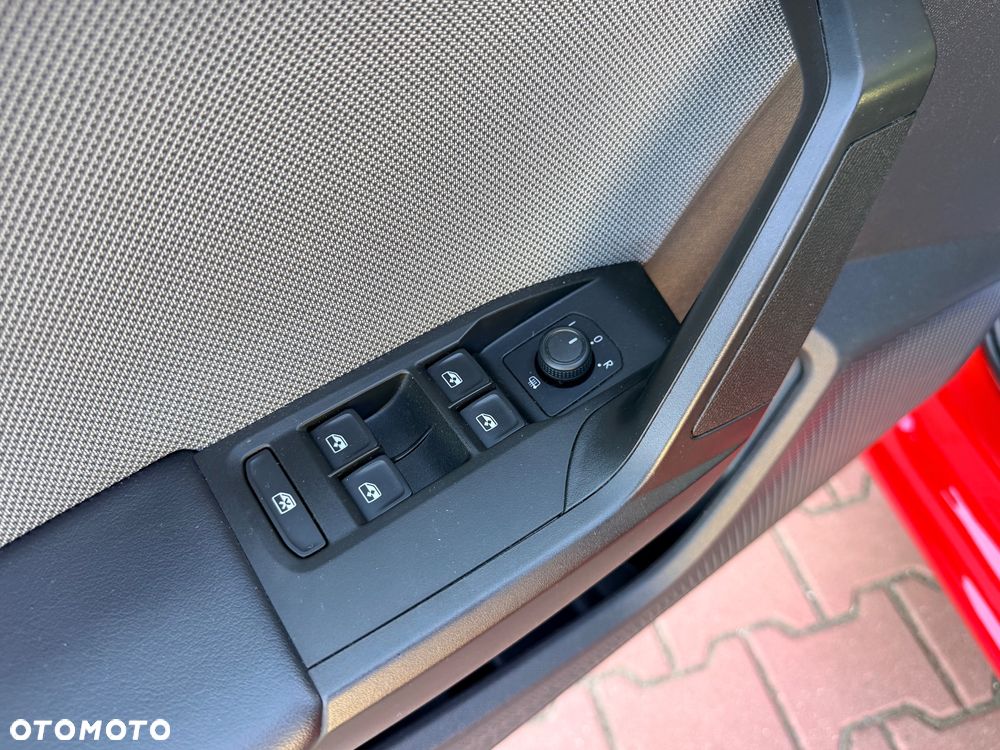 Seat Leon 2.0 TDI DPF DSG Style - 31