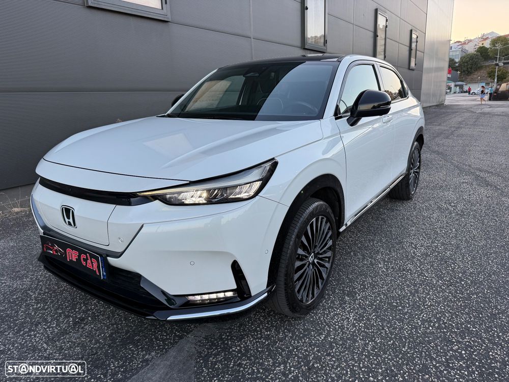 Honda e-Ny1 68.8 kWh - 3