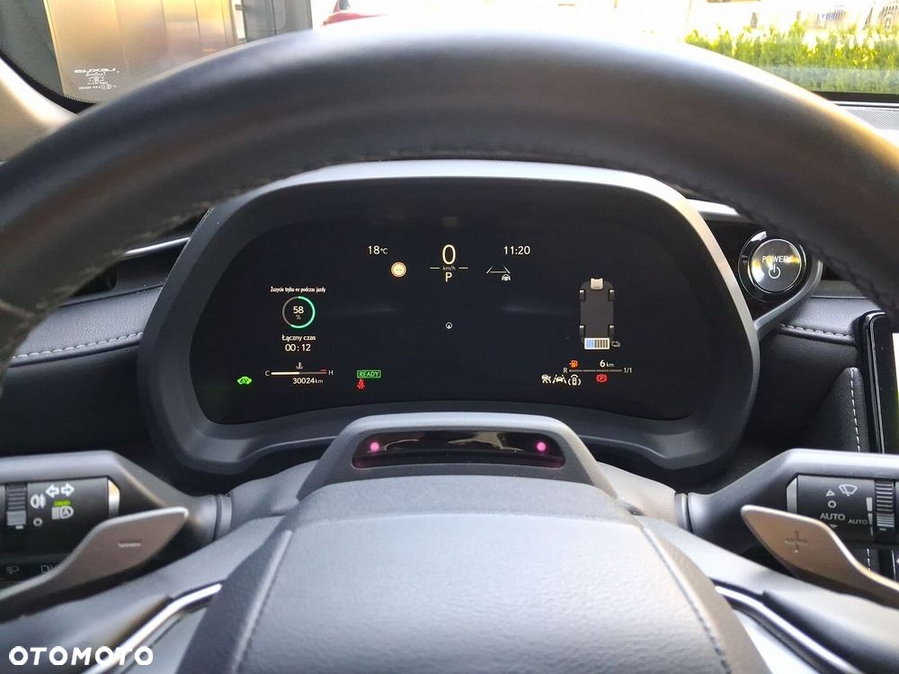 Lexus LBX 1.5 Hybrid Relax - 10