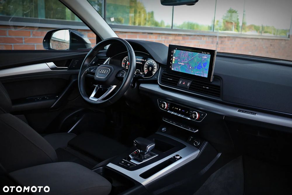 Audi Q5 Sportback - 19