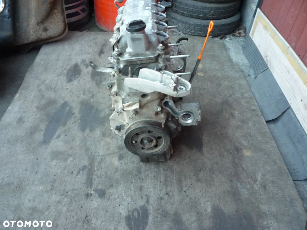 HONDA CIVIC VIII 1.4 16V SILNIK L13A7 - 3