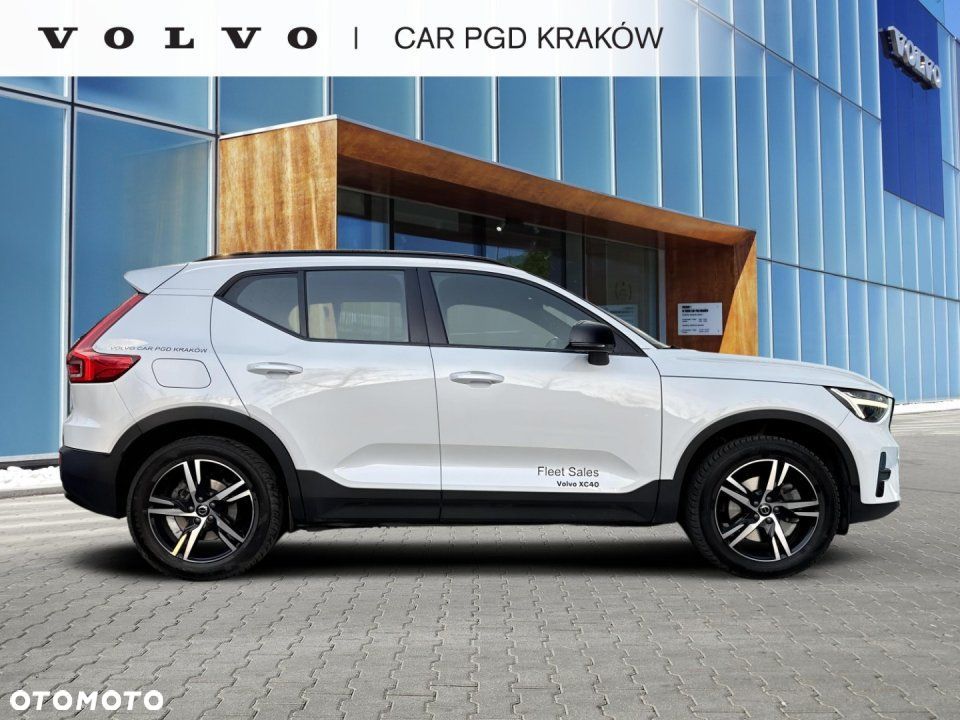Volvo XC 40 - 5