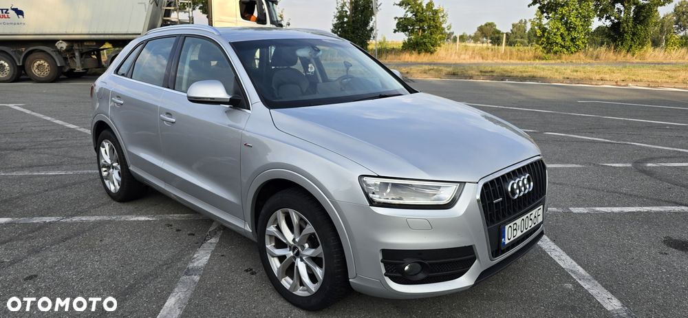 Audi Q3 - 2