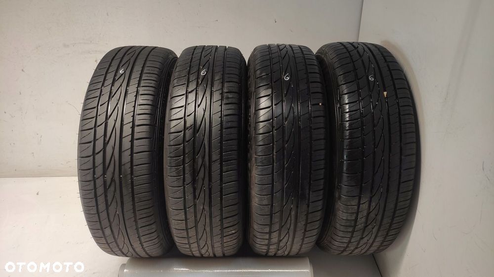 KOŁA FELGI 185/65 R15 KIA RIO V OE 6J X15 ET46 52910-H8150 - 15