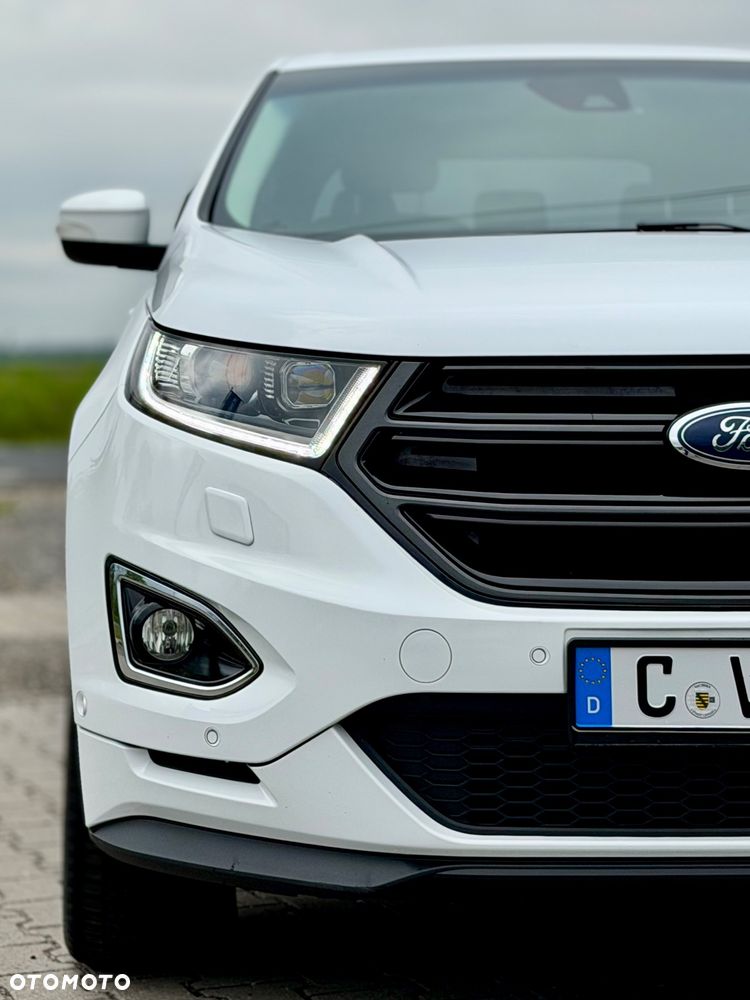 Ford Edge - 33