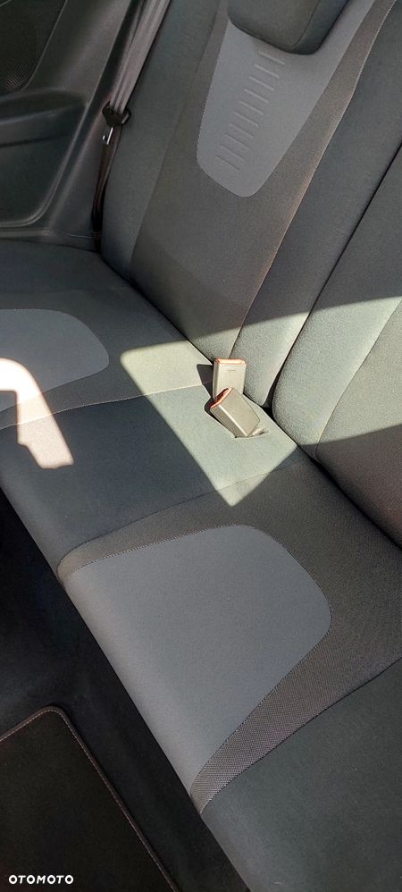 Ford KA 1.2 Start-Stopp-System Titanium - 5