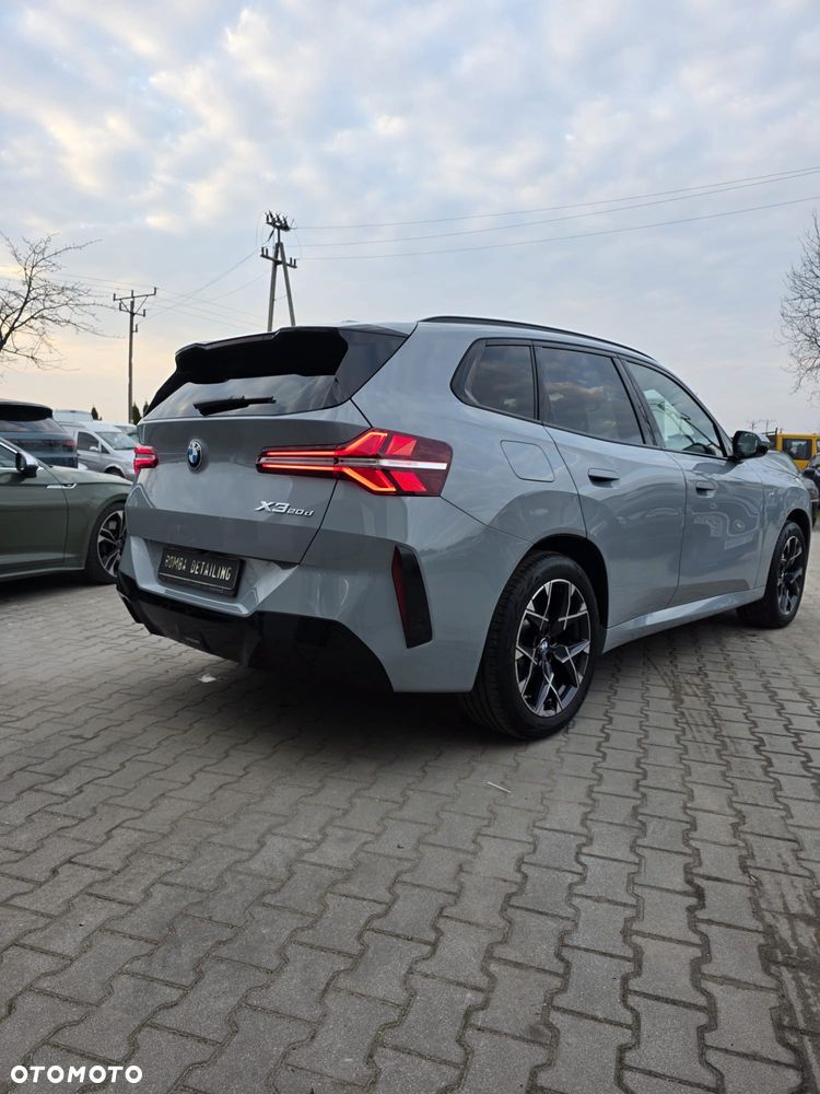 BMW X3 - 26