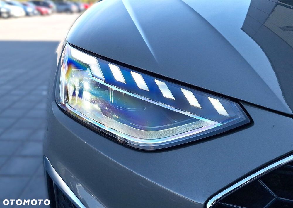 Audi A4 Avant 40 TFSI mHEV Quattro S Line S tronic - 32