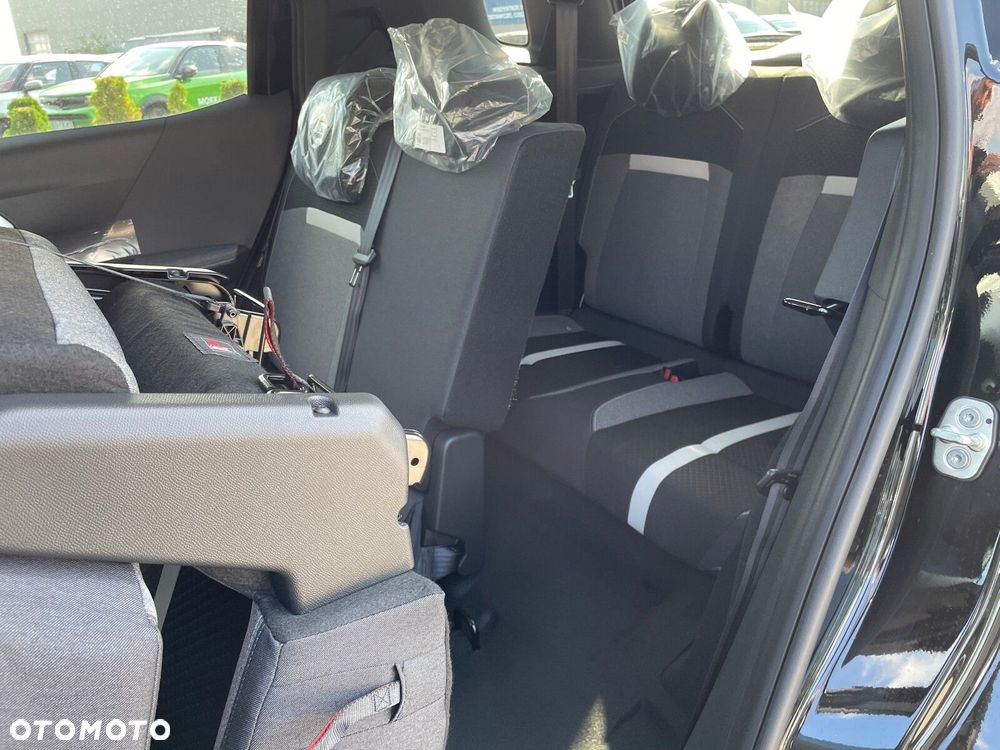 Opel Frontera - 36