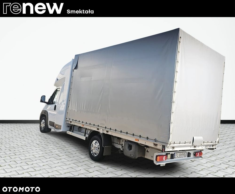Peugeot BOXER LAMBOX 10 palet - 8