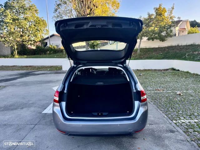 Peugeot 308 SW 110 e-THP Stop & Start Active - 21