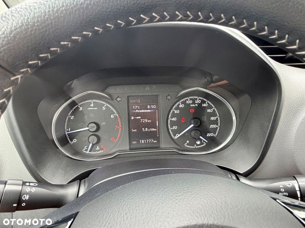 Toyota Yaris 1.0 Life - 33
