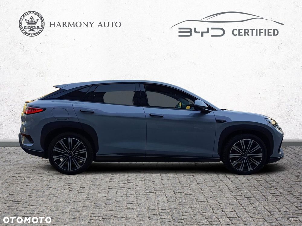 BYD Sealion 7 - 7