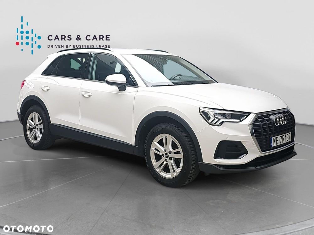 Audi Q3 35 TFSI S tronic - 6