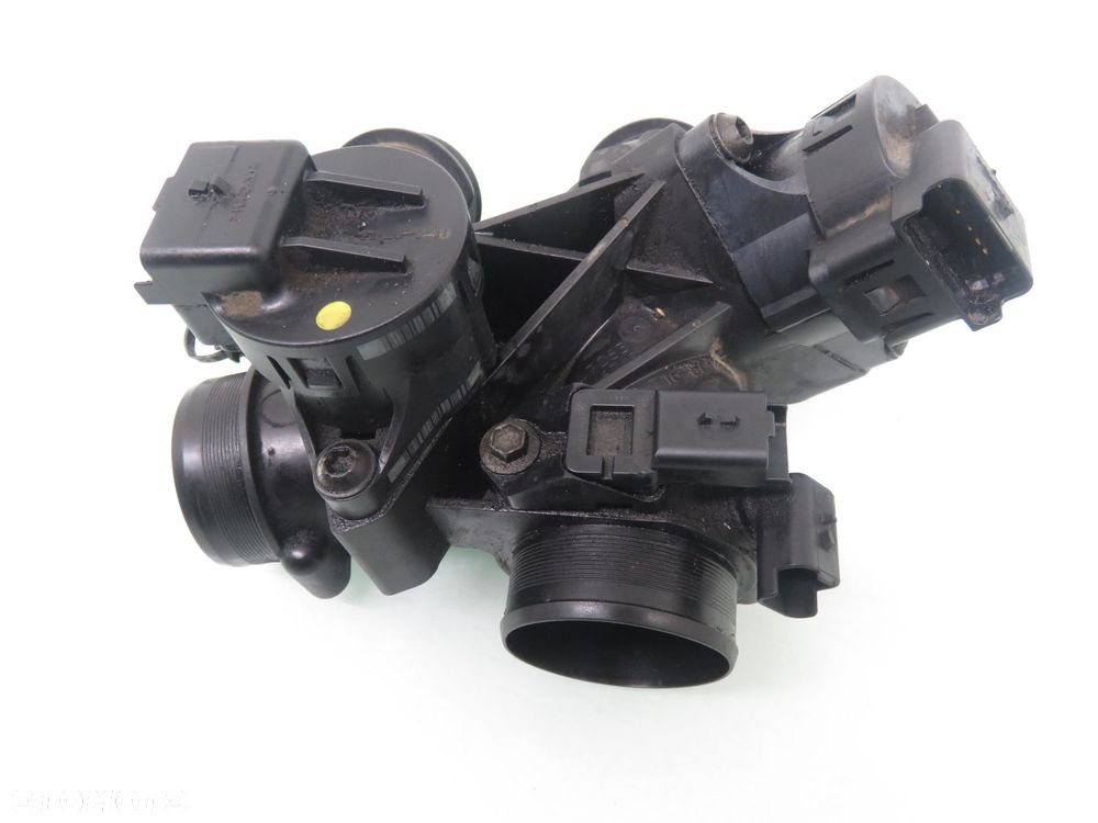 PRZEPUSTNICA CITROEN XSARA PICASSO I 1.6 HDi 9655971680 - 1