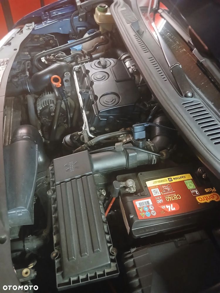 Volkswagen Caddy Life - 14