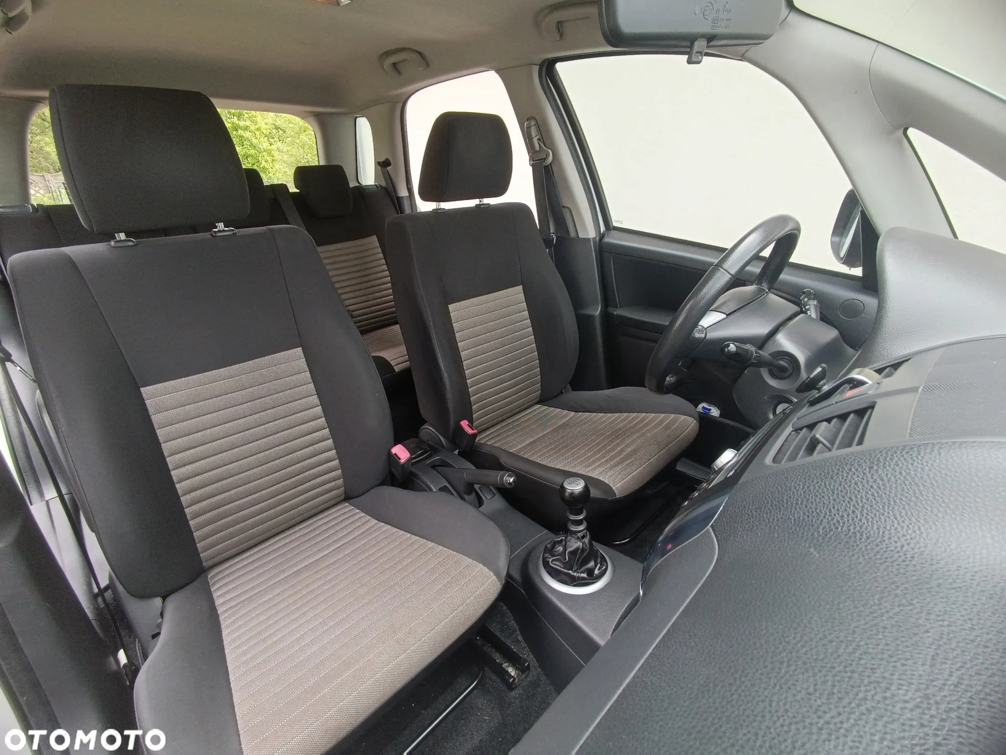 Fiat Sedici 2.0 Multijet 16V 4x4 Emotion - 9