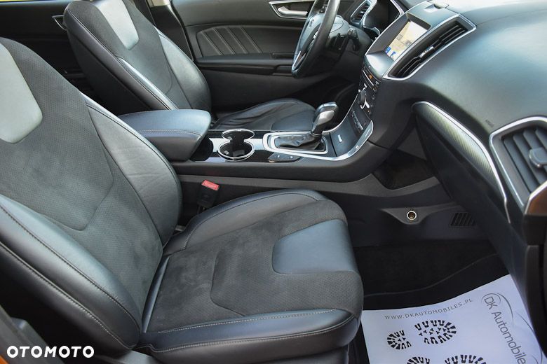 Ford Edge 2.0 TDCi Twin-Turbo 4WD ST-Line - 25