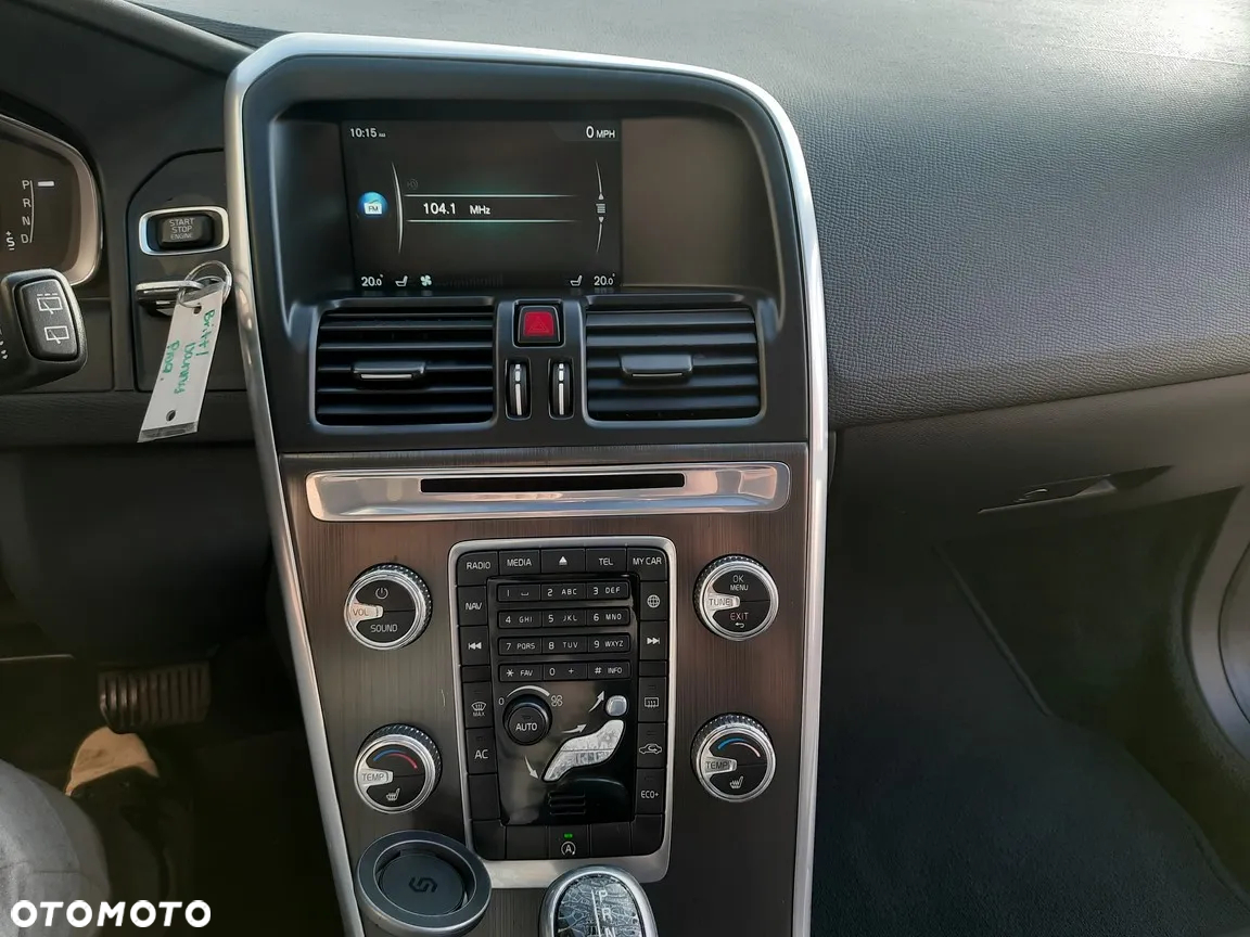 Volvo XC 60 - 24