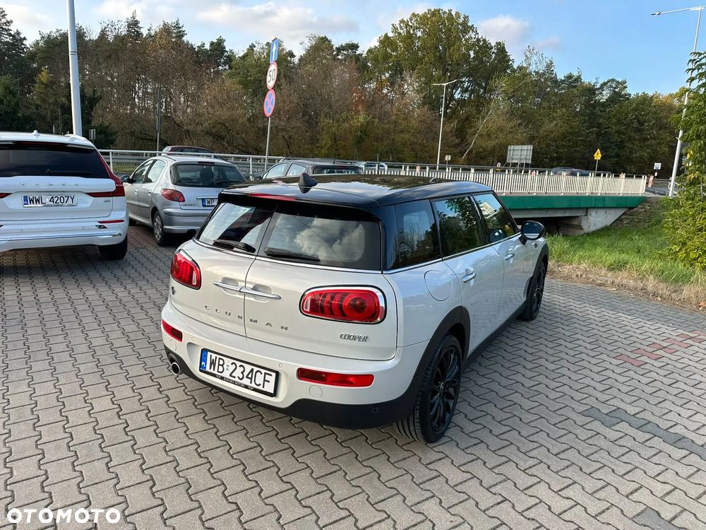 MINI Clubman - 9