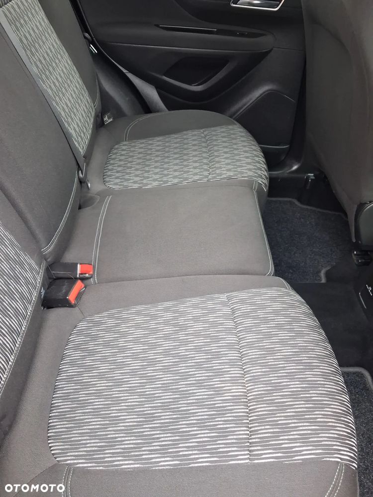 Opel Mokka 1.4 T Cosmo - 13