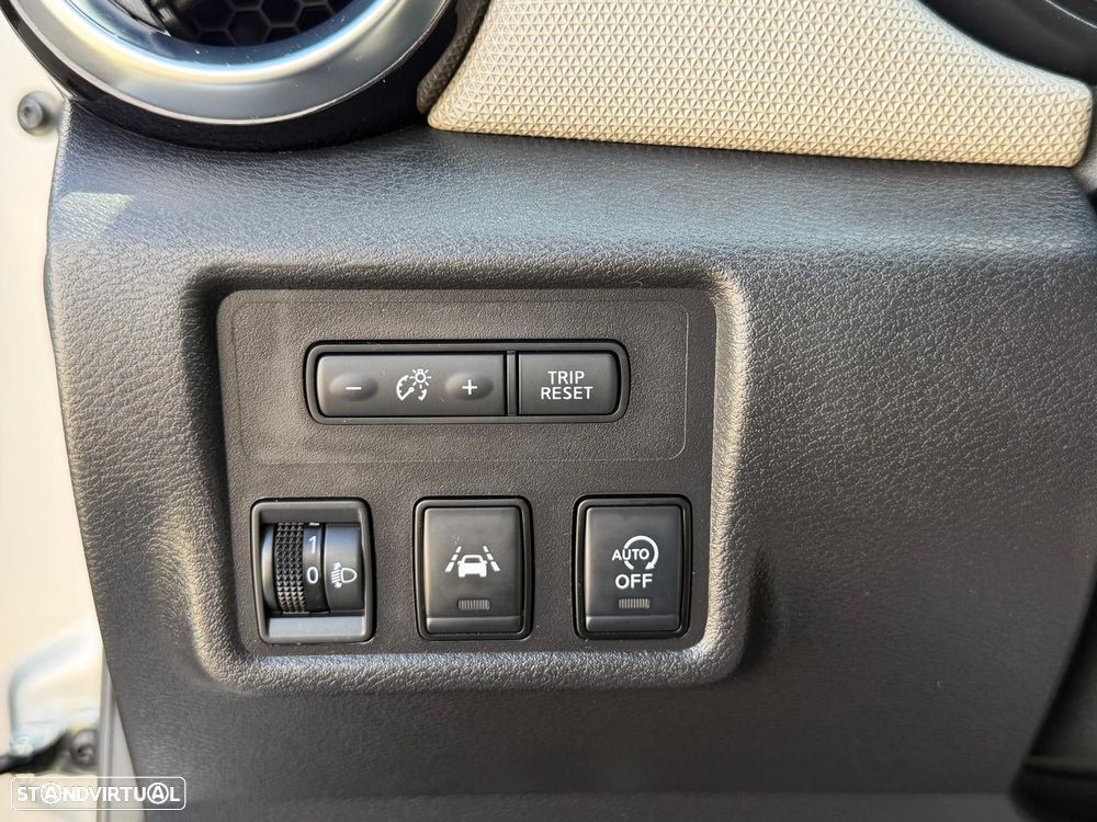 Nissan Micra 1.0 IG-T N-Connecta - 19