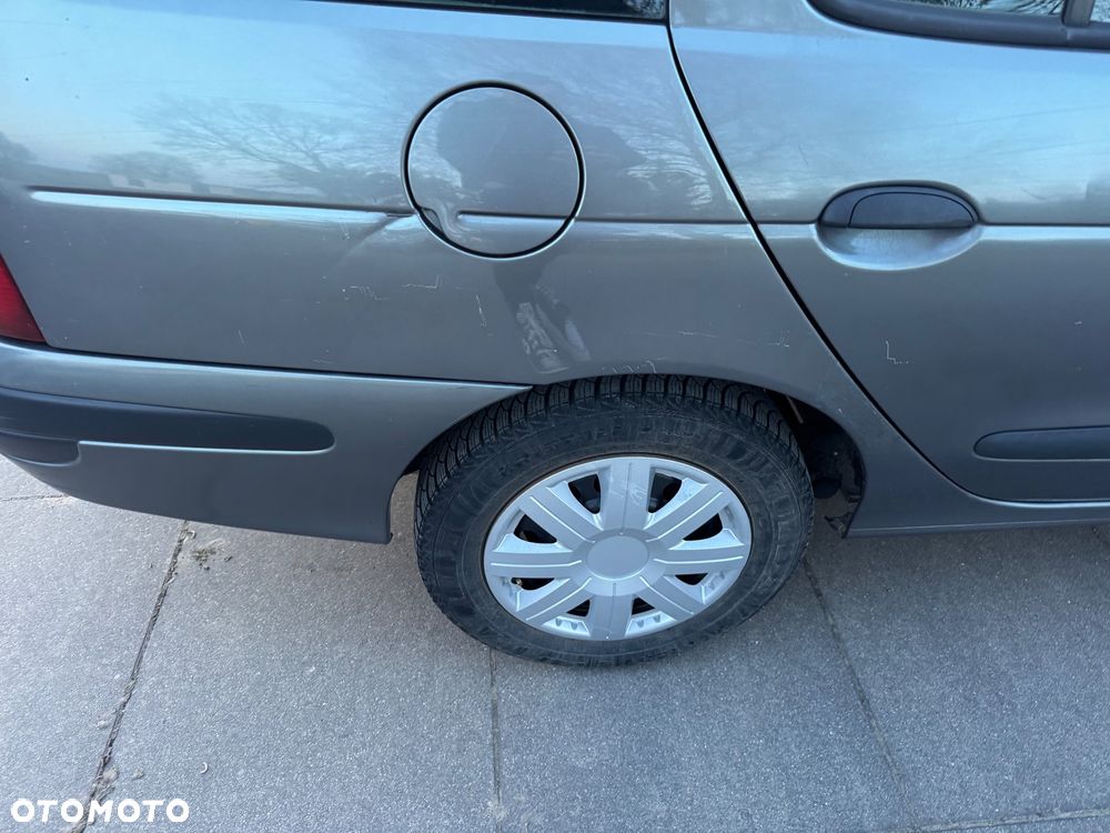 Renault Megane - 11