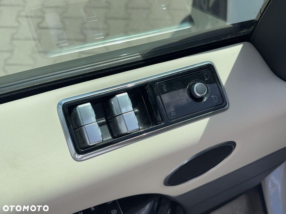 Land Rover Range Rover Sport - 11