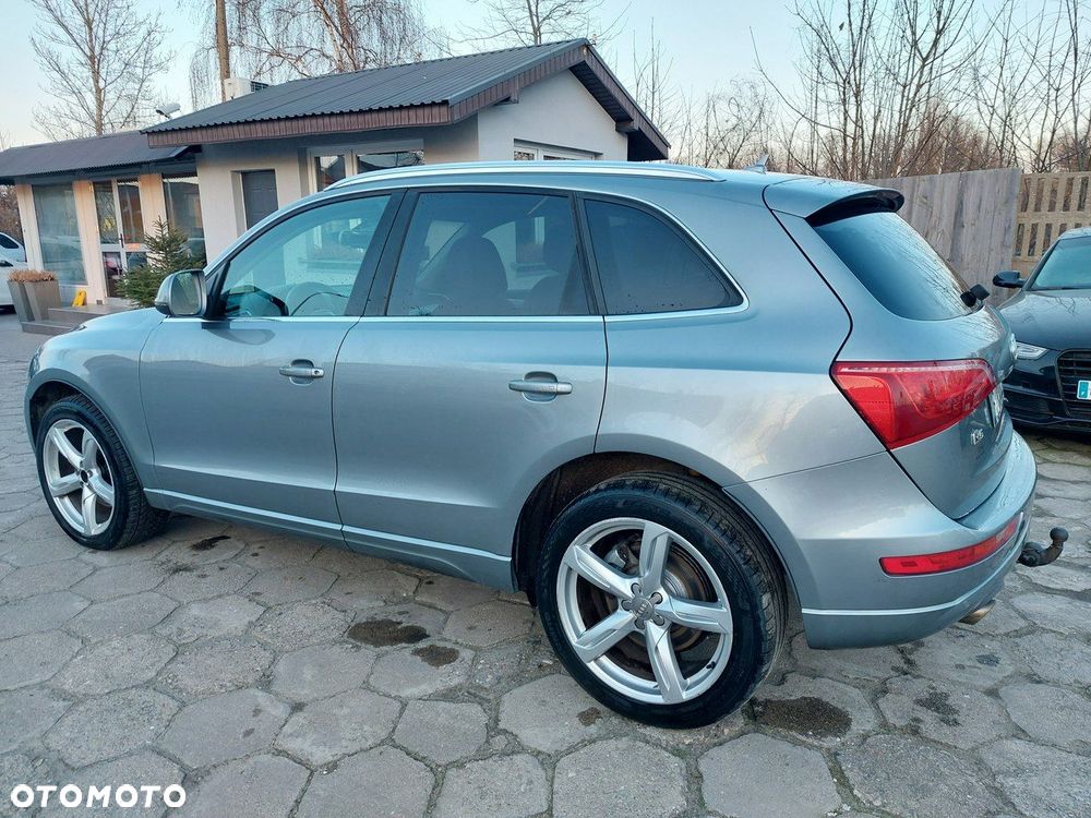 Audi Q5 - 3