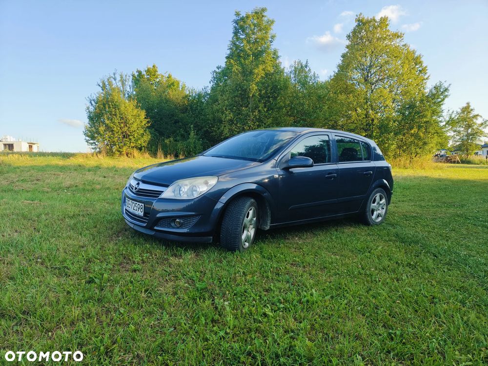 Opel Astra - 3