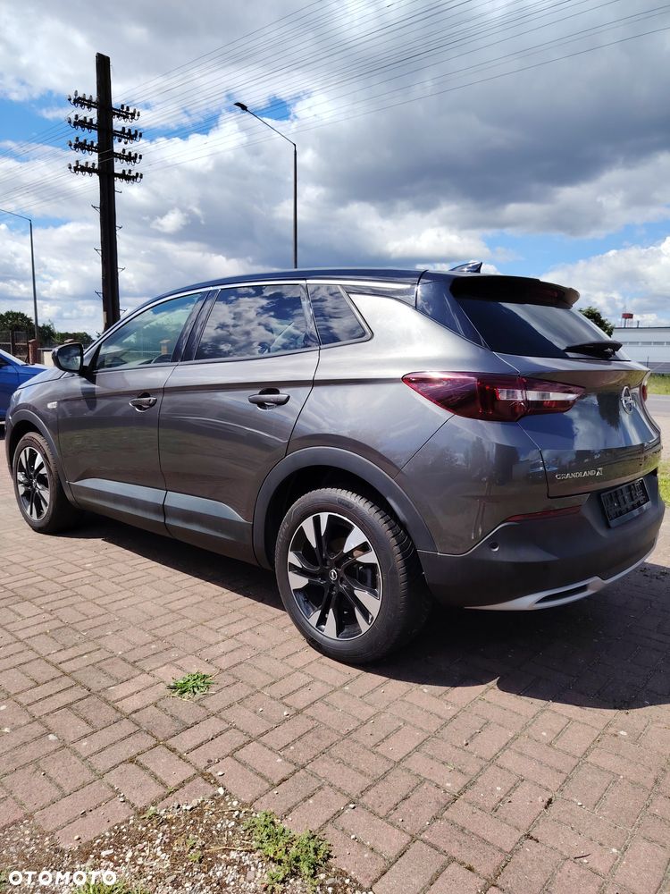 Opel Grandland X - 3