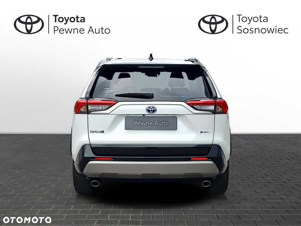 Toyota RAV4 - 4