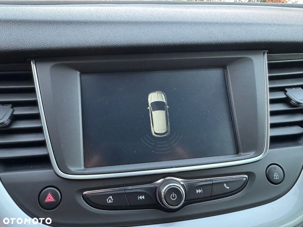 Opel Grandland X 1.2 Start/Stop Business Edition - 21