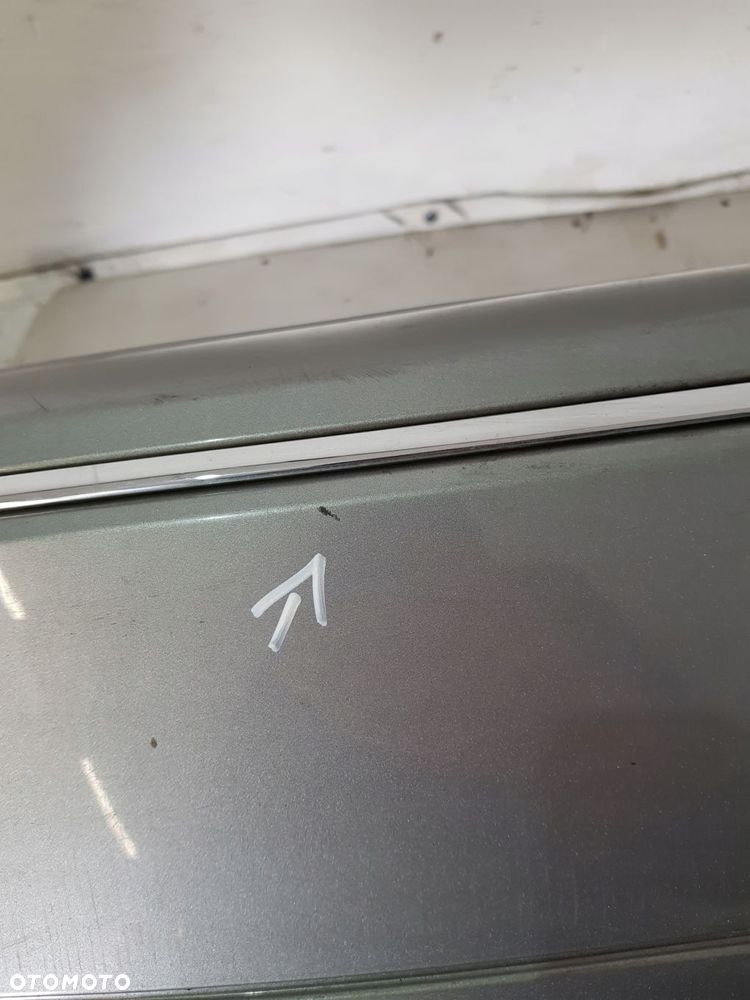 zderzak tył tylni mercedes w207 coupe 2009-2013 pdc - 13