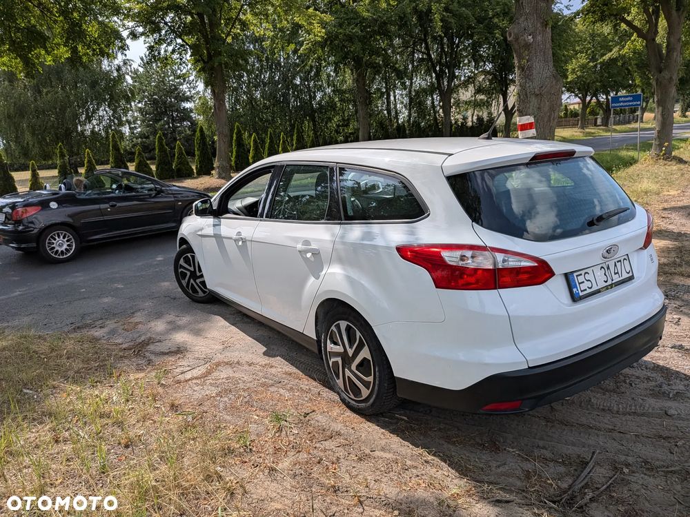 Ford Focus - 11