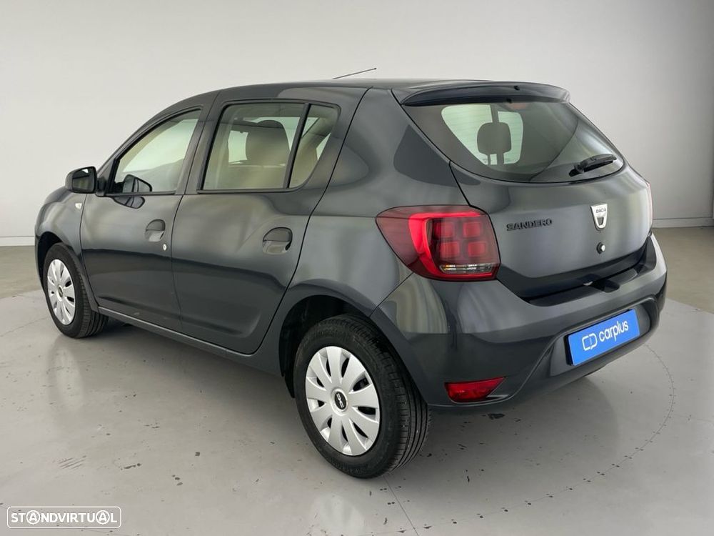 Dacia Sandero 1.0 SCe Comfort - 25