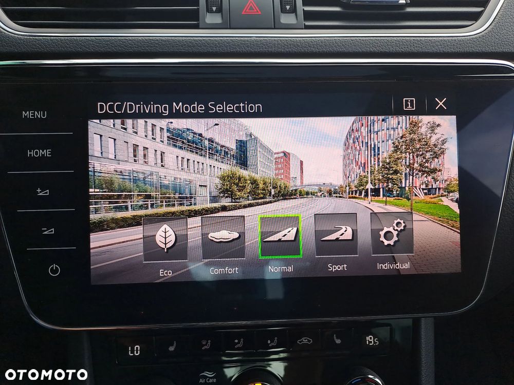 Skoda Superb 2.0 TSI 4x4 Sportline DSG - 23